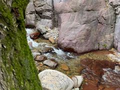 -小五台金河景区