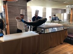 -北京王府井希尔顿酒店·万斯阁西餐厅