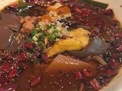 -南山翁新概念川菜(江宁万达广场店)