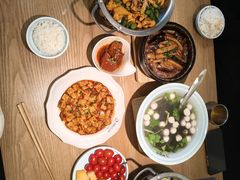 -胖姥姥·川湘闽菜(汕尾蓝天广场店)