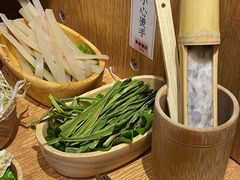 -独食火锅·半米屋台(望平街店)