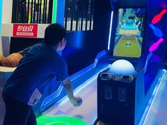 -VS SPORTS PARK运动玩乐园·团建·生日会(合生汇店)