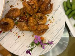 -银都上海菜馆(粤海东路店)