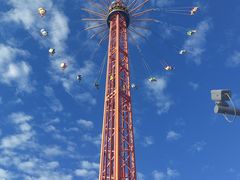 -北京石景山游乐园