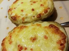 芝士烤土豆-尚海豆捞(乐虹坊店)