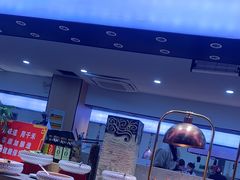 -新艺自助美食城(中山路店)