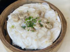 -馨越楼·点心·粤菜(赤坎店)