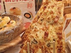 -仟吉KenGee(国贸360店)