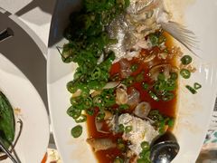 -桂满陇·海市蜃楼·黑金(国金店)