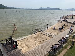 -云龙湖旅游景区