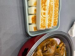 -阿庄新豫菜(航海东路店)