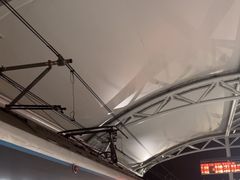 -沈杜公路站P+R停车场