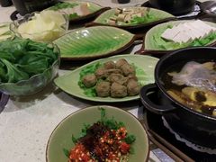 android_upload_pic-一叶一世界•素食餐厅(环球中心店)