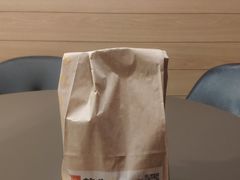 -麦当劳(黄石北路店)