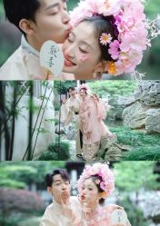 -苏州HX-合喜映画婚纱摄影