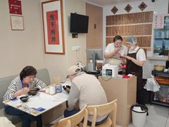 -老地方面馆(思南路店)