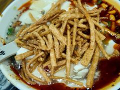 -西月城谭豆花(春熙路店)