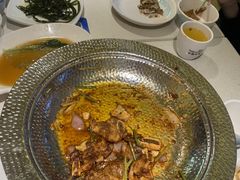 -小鱼小牛·鱼牛干锅·脆鱼火锅(世欧广场店)