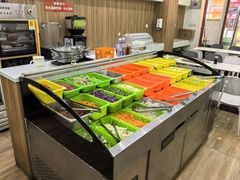 -舞素卷菜煎饼.糁汤(万达金街店)