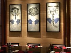 -西安皇冠假日酒店·朱雀咖啡厅