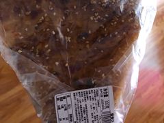 酱香饼-百年义利(翠林店)
