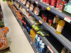 -零食码头(八宝东街店)