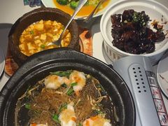 -绿茶餐厅(淮安吾悦广场店)