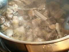 -享润四季椰子鸡音乐主题餐厅(晋江万达店)