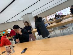 -Apple零售店(玄武湖店)