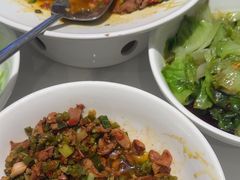 -兰湘子·湘菜小炒(天水兰天城市广场店)