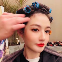 -In Style造型