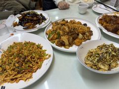 -同发号饭庄(复兴路店)