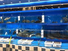 -果蔬好生活超市(乐堤港店)