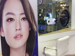 -精益眼镜(春熙路店)