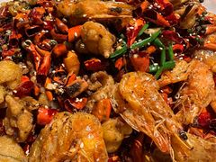 -首秀·四川料理(星耀101店)