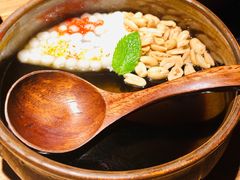 土家桂花红糖凉粉-吃饭皇帝大(解放西路店)