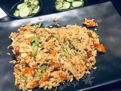-老啪叽串炒饭(铁百店)