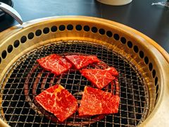 -谷牛和牛烤肉(漕河泾印象城店)