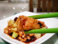 -中央财经大学-食堂