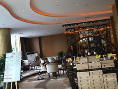 -天津水游城丽筠酒店