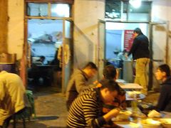 -老鲁牛肉板面(金环里店)