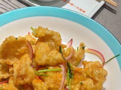 锅包肉-济南一九烧烤(师院东街店)