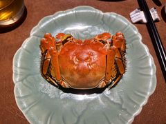 -成隆行·蟹王府(九江路店)