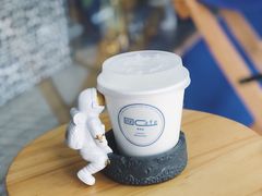 -OZ cafe(南昌路店)