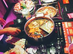 -唱客美食KTV量贩(日新路店)