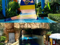 -武汉玛雅海滩水公园