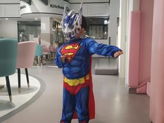 -考拉小厨亲子餐厅(榆次店)