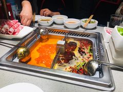 -海底捞火锅(龙湖三千集店)