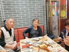 -点都德(中海环宇荟店)