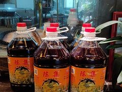 -永安水煮活鱼·仪征菜(仪征奥林匹克店)